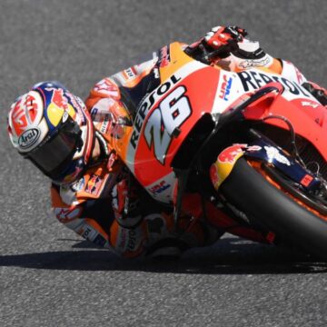 feature-dani-pedrosa-film סרטון לסופ"ש: קריירת ה-MotoGP של דני פדרוסה