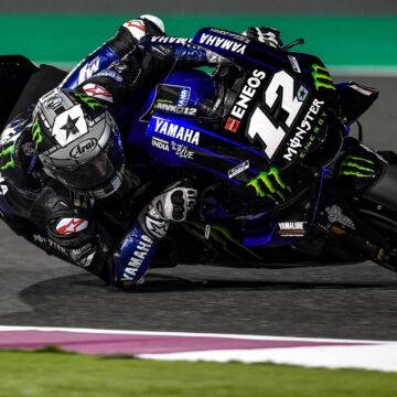 feature-motogp-rider-heartrate הדופק של רוכב MotoGP בזמן הרכיבה על המסלול (וידאו)