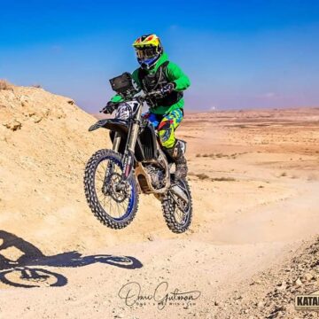 feature-my-first-rally הראלי הראשון שלי