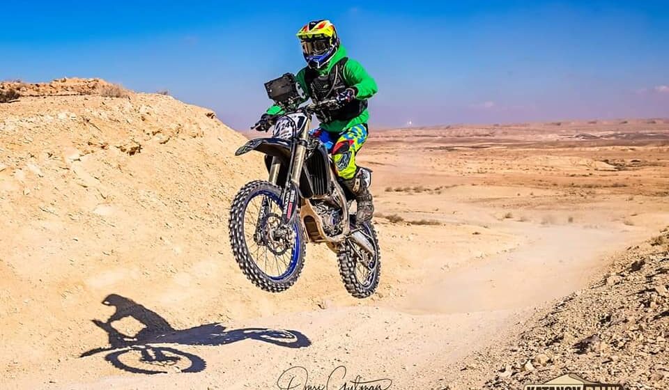 feature-my-first-rally הראלי הראשון שלי