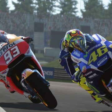 feature-racing-and-gaming על הקשר בין עולם מרוצי האופנועים לעולם הגיימינג
