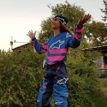 feature-ran-yohai-romaniacs רן יוחאי עשתה זאת! סיימה את מרוץ הרומניאקס