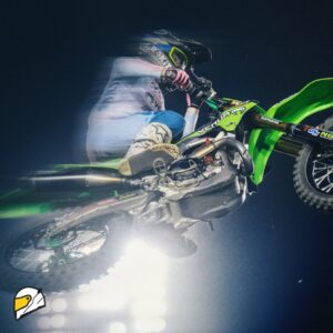 אליפות ה-World Supercross מבטלת את הגראנד פרי הבריטי