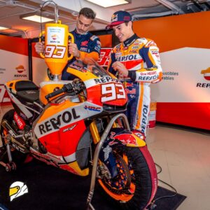 קבוצות ה-MotoGP חוששות ממחיר דלק סינתטי מופרך ל-2027