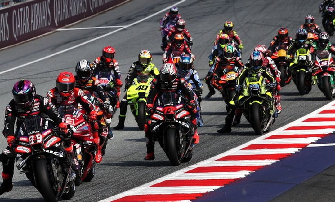 מגבלת 20,000 סל"ד בתקנות ה-MotoGP