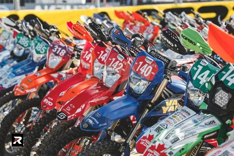 20261012-212528066-9033 מרוץ ISDE 2026: איטליה מובילה ביום הפתיחה בפורטוגל