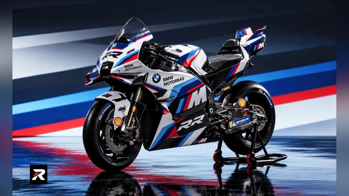 מגבלת עלות מתוכננת ב-MotoGP ועשויה למשוך פנימה את ב.מ.וו