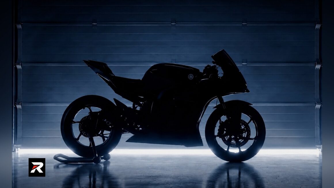 מנועי ימאהה ב-Moto3 ב-2028 - המחיר יירד בכ-50%