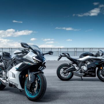 אליפות WorldWCR תעבור ל-CFMOTO 675SR-R מ-2027