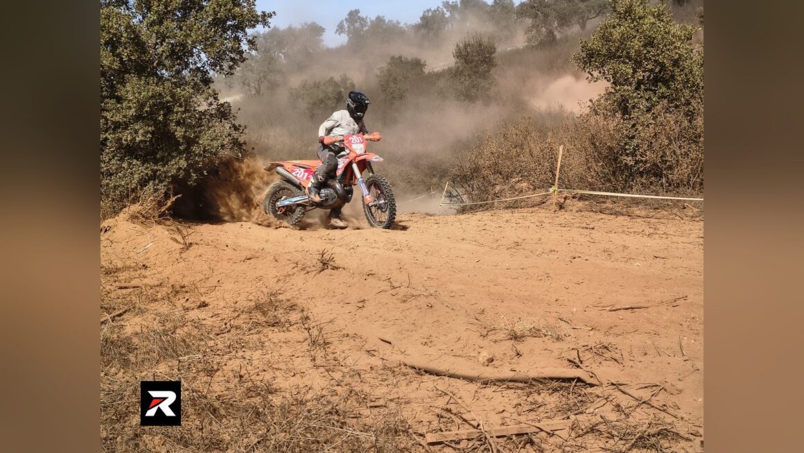 ISDE 2026: זלינגר מוביל את הישראלים בתום היום הראשון בפורטוגל
