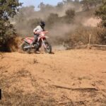 ISDE 2026: זלינגר מוביל את הישראלים בתום היום הראשון בפורטוגל