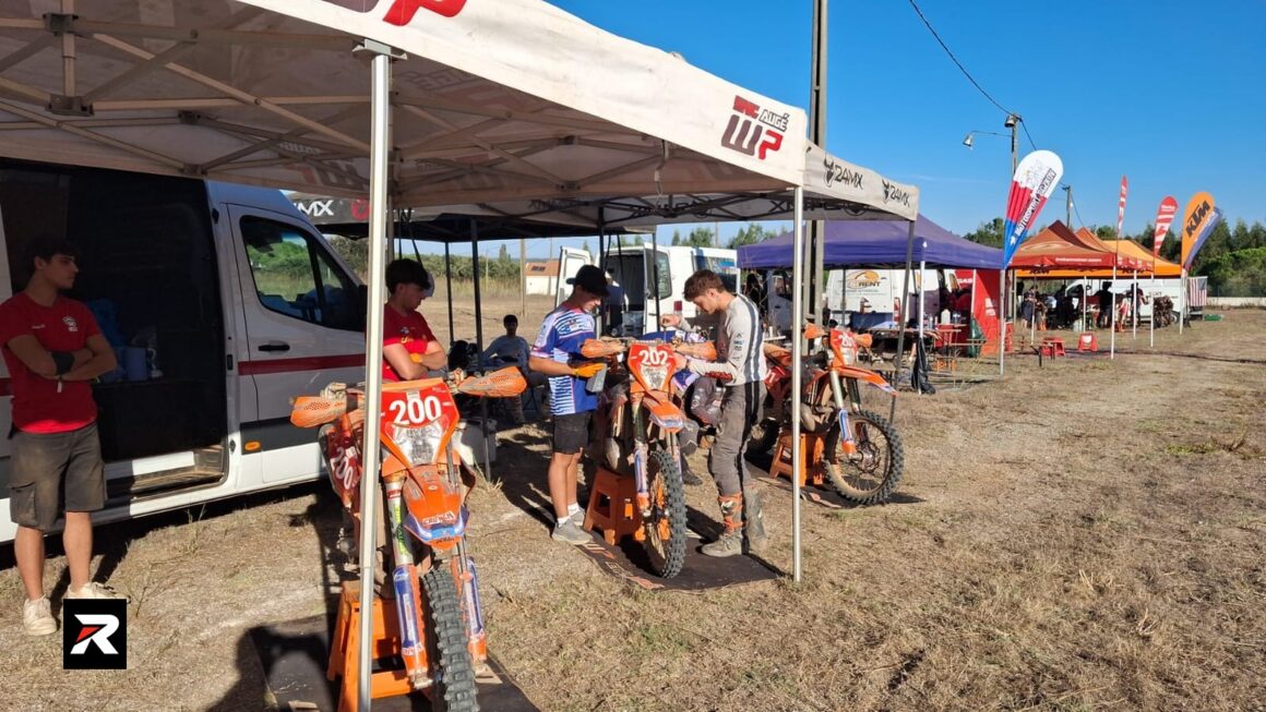 ISDE 2026: סיכום היום השלישי - הנבחרת הישראלית עלתה למקום ה-11