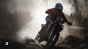 מרוץ ISDE 2026: סיכום היום החמישי - ורונה עם 10 שניות על גארסיה